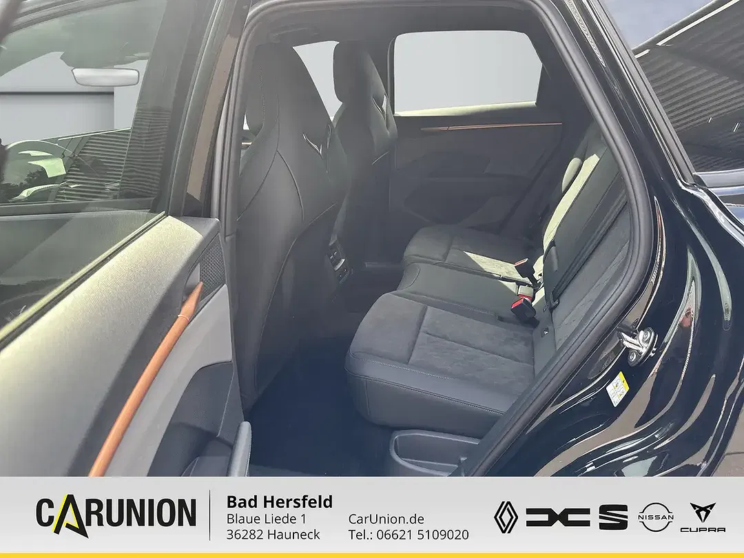CUPRA Terramar 1.5 eTSI DSG - Thumbnail 8
