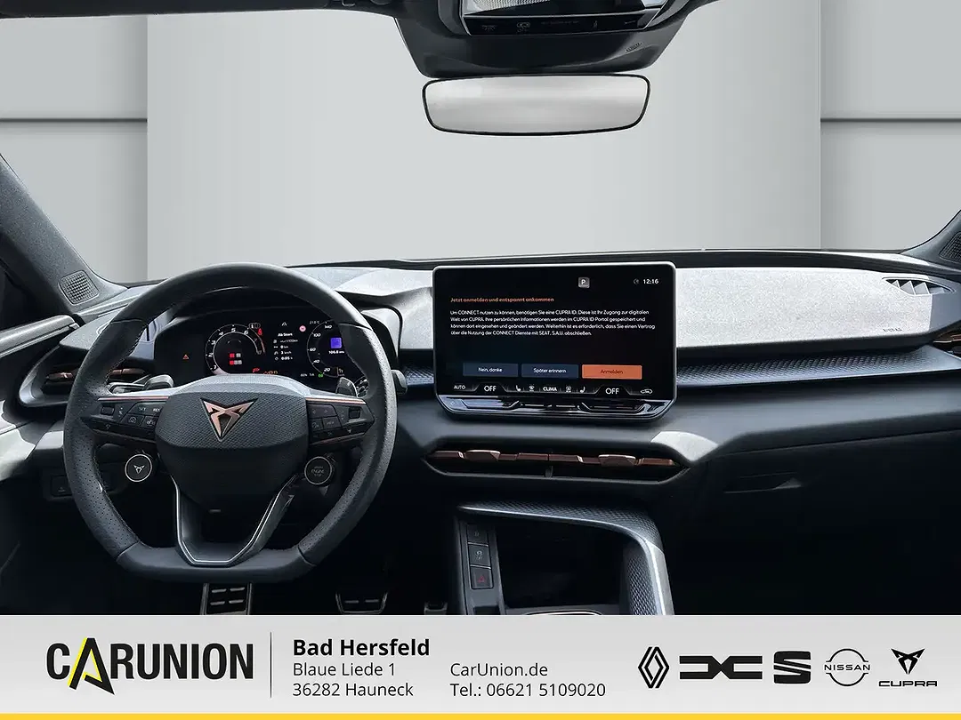 CUPRA Terramar 1.5 eTSI DSG - Thumbnail 9