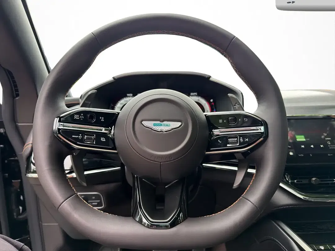 Aston Martin DBX 4.0 V8 S - Thumbnail 14