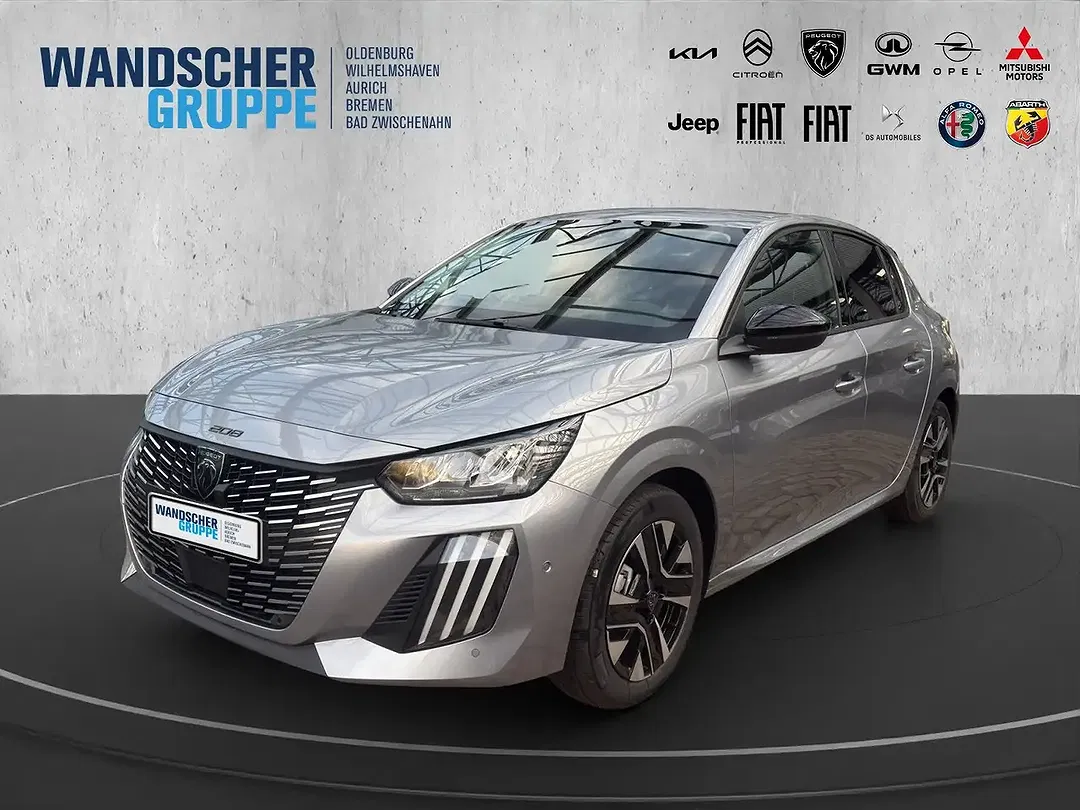 Peugeot 208 110 Hybrid Allure - foto 1