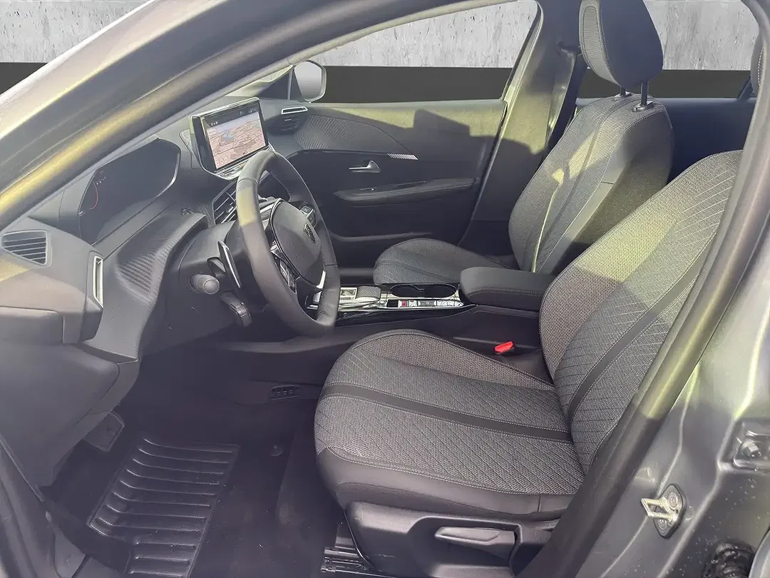Peugeot 208 110 Hybrid Allure - Thumbnail 9