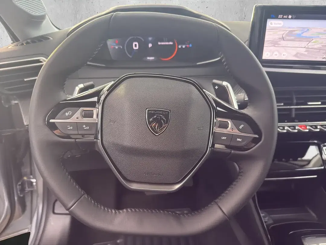 Peugeot 208 110 Hybrid Allure - Thumbnail 11