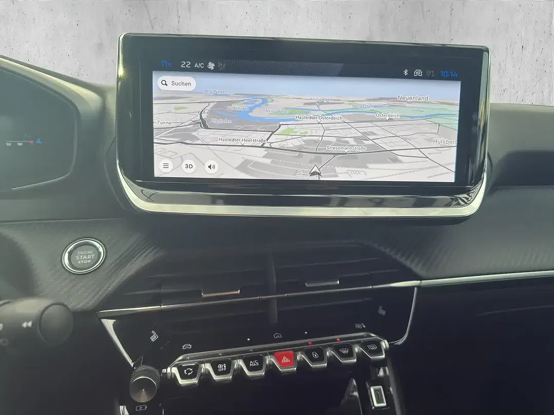 Peugeot 208 110 Hybrid Allure - foto 13