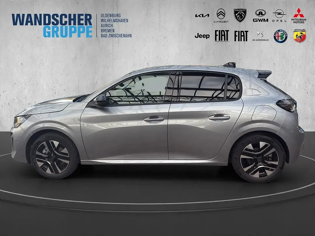 Peugeot 208 110 Hybrid Allure - foto 2