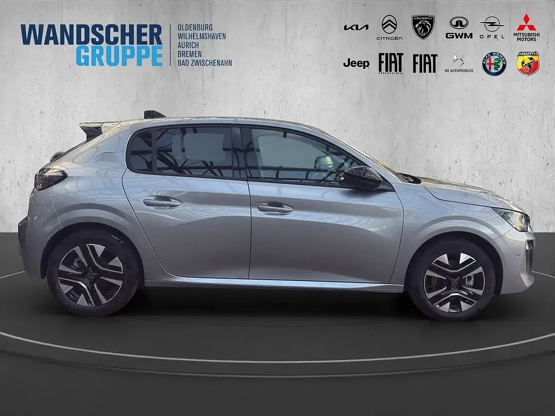 Peugeot 208 110 Hybrid Allure - Thumbnail 6