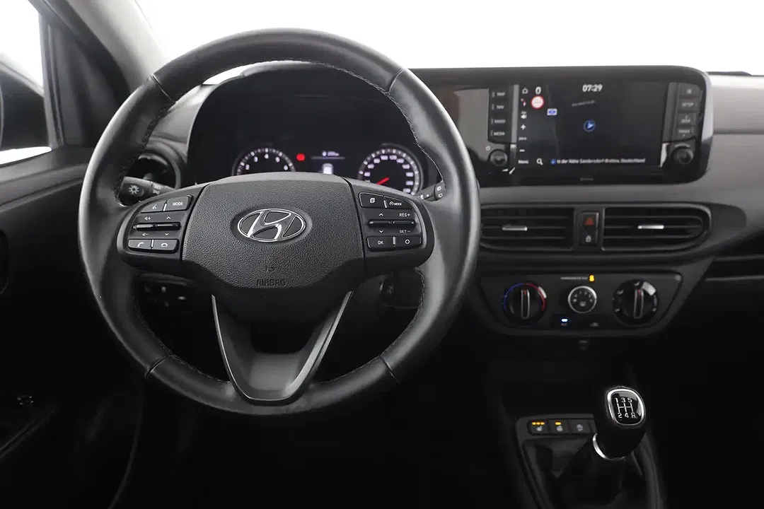 Hyundai i10 1.0 Edition 30+ - Thumbnail 9