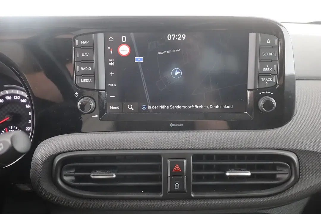 Hyundai i10 1.0 Edition 30+ - Thumbnail 10