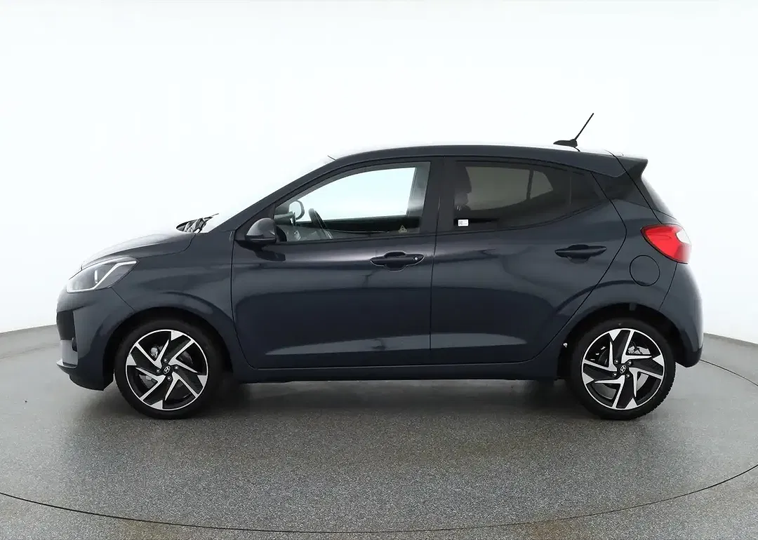 Hyundai i10 1.0 Edition 30+ - foto 1