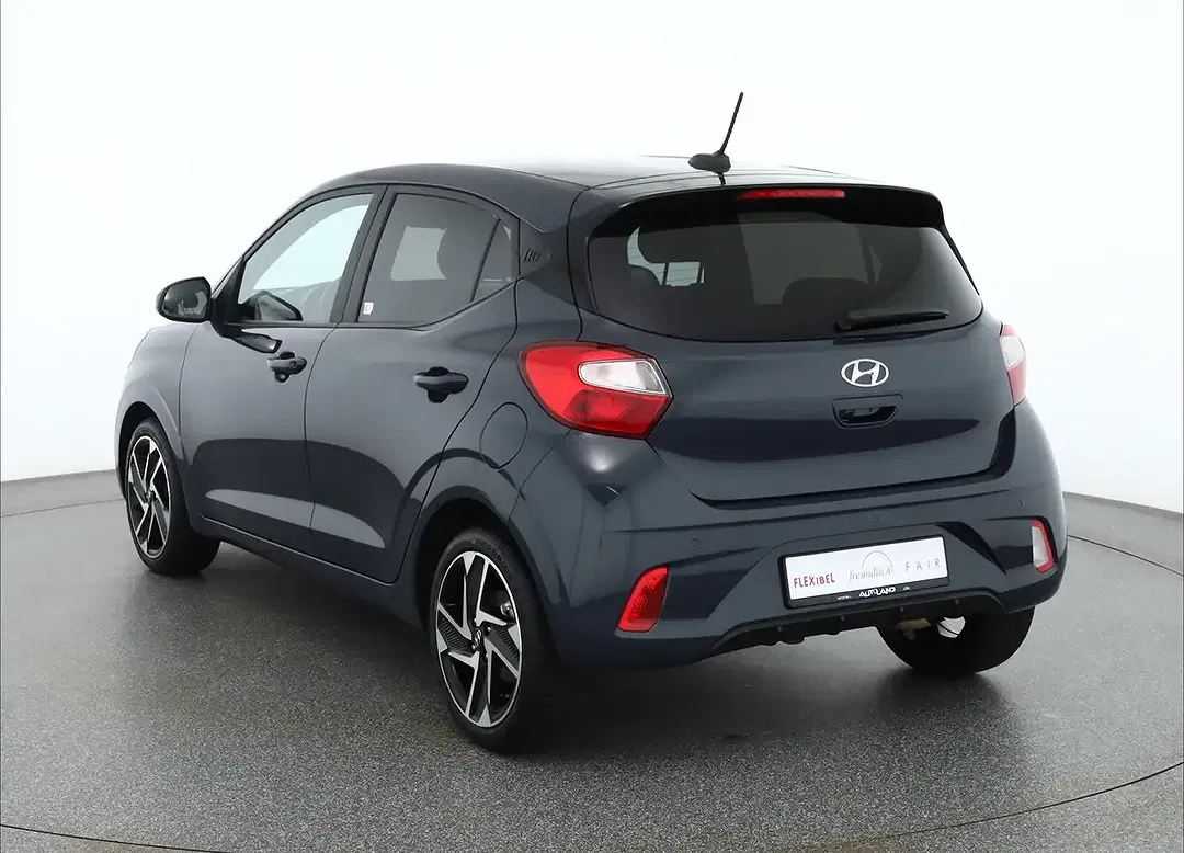Hyundai i10 1.0 Edition 30+ - foto 2