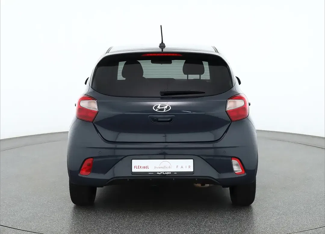 Hyundai i10 1.0 Edition 30+ - Thumbnail 3