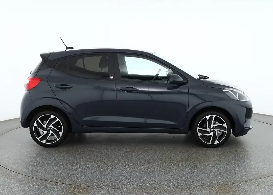 Hyundai i10 1.0 Edition 30+ - Thumbnail 5