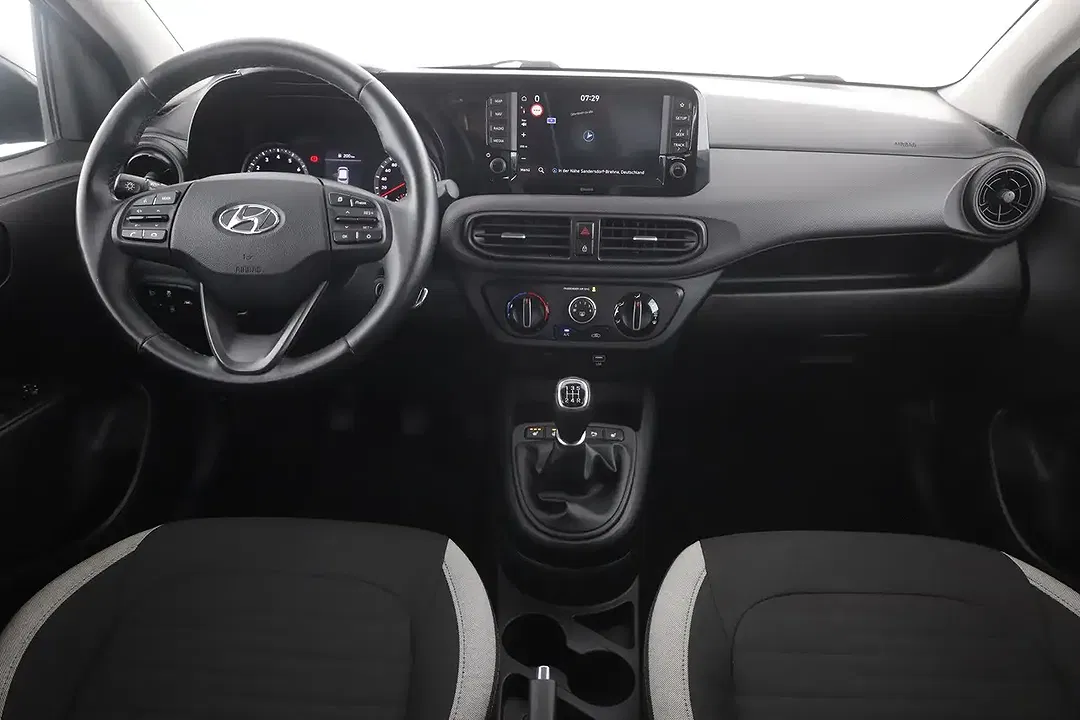 Hyundai i10 1.0 Edition 30+ - Thumbnail 8