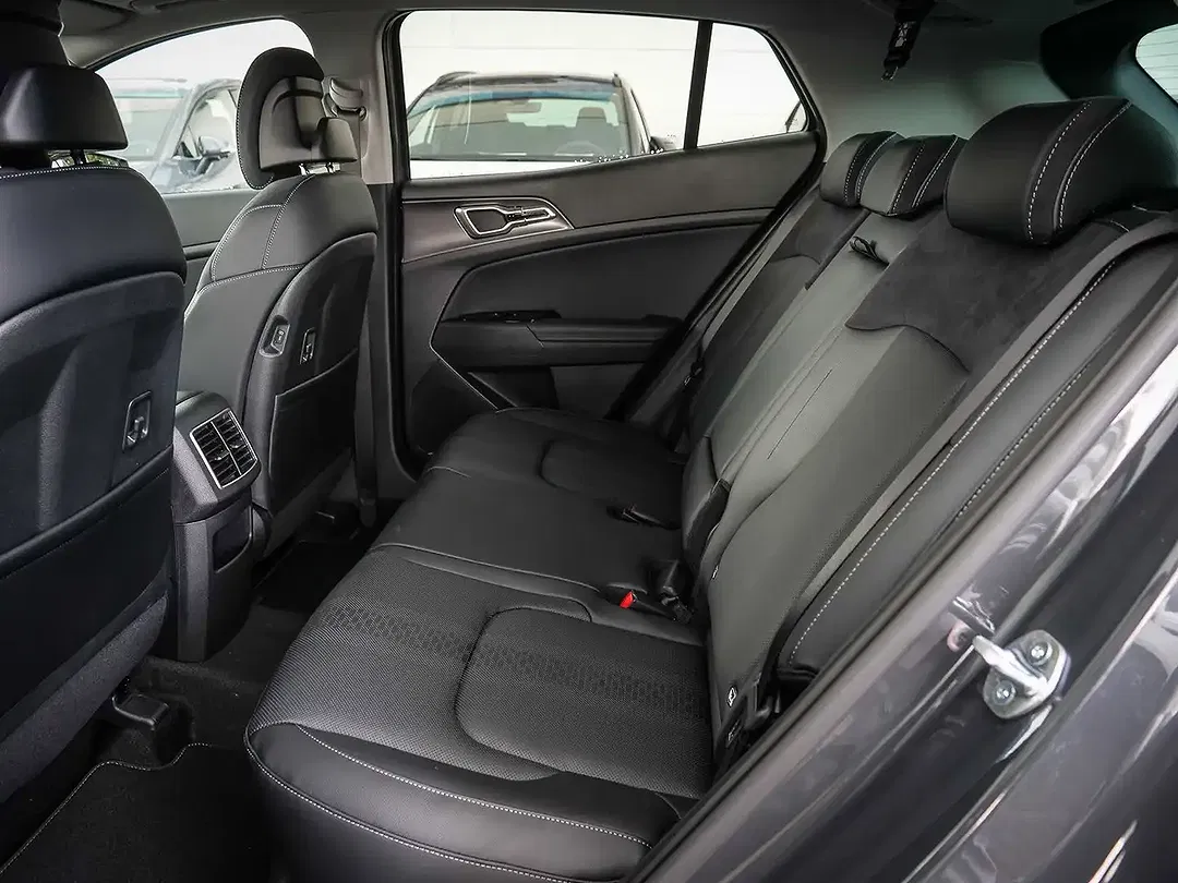 Kia Sportage 1.6 T-GDI MHEV Spirit - Thumbnail 12