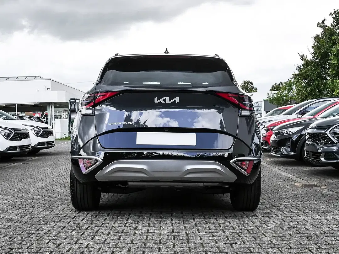 Kia Sportage 1.6 T-GDI MHEV Spirit - Thumbnail 7