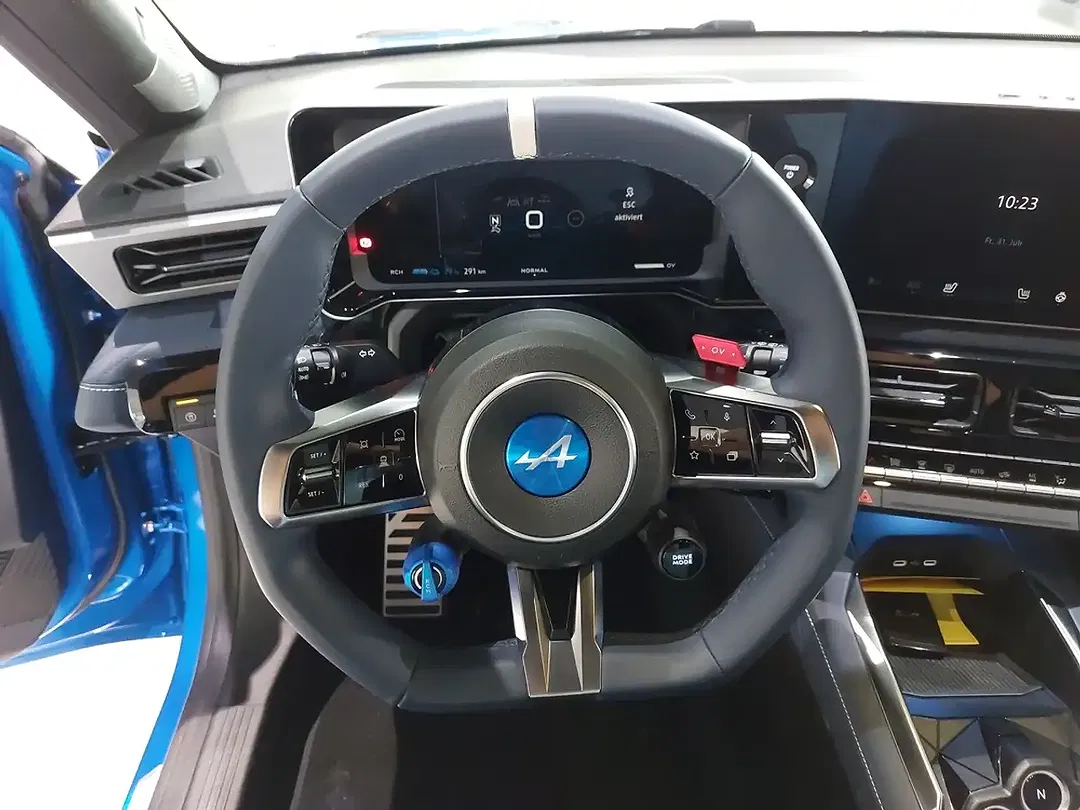 Alpine A290 GT Performance - Thumbnail 13