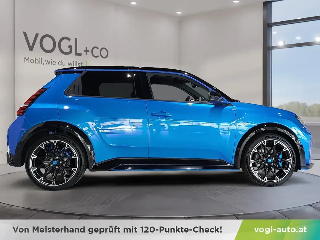 Alpine A290 GT Performance - Thumbnail 8