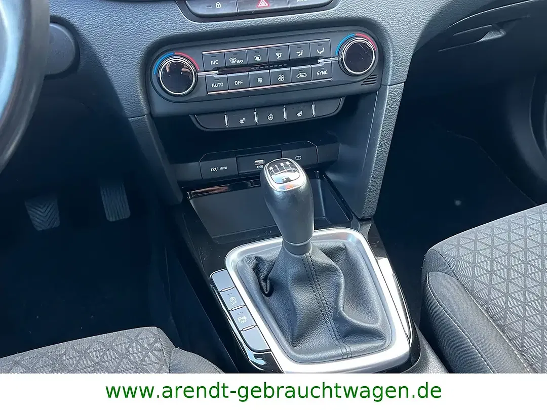 Kia Ceed SW / cee'd SW - Thumbnail 12