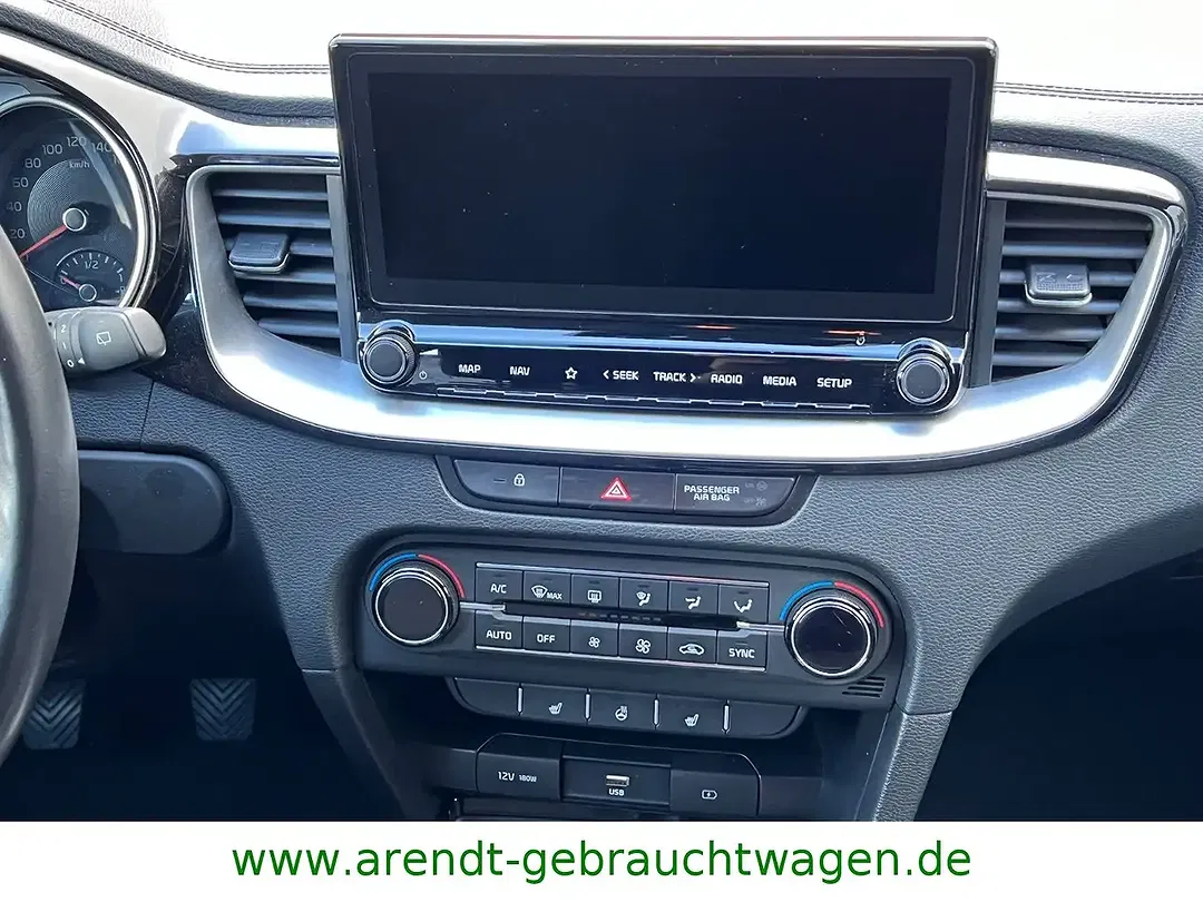 Kia Ceed SW / cee'd SW - Thumbnail 14