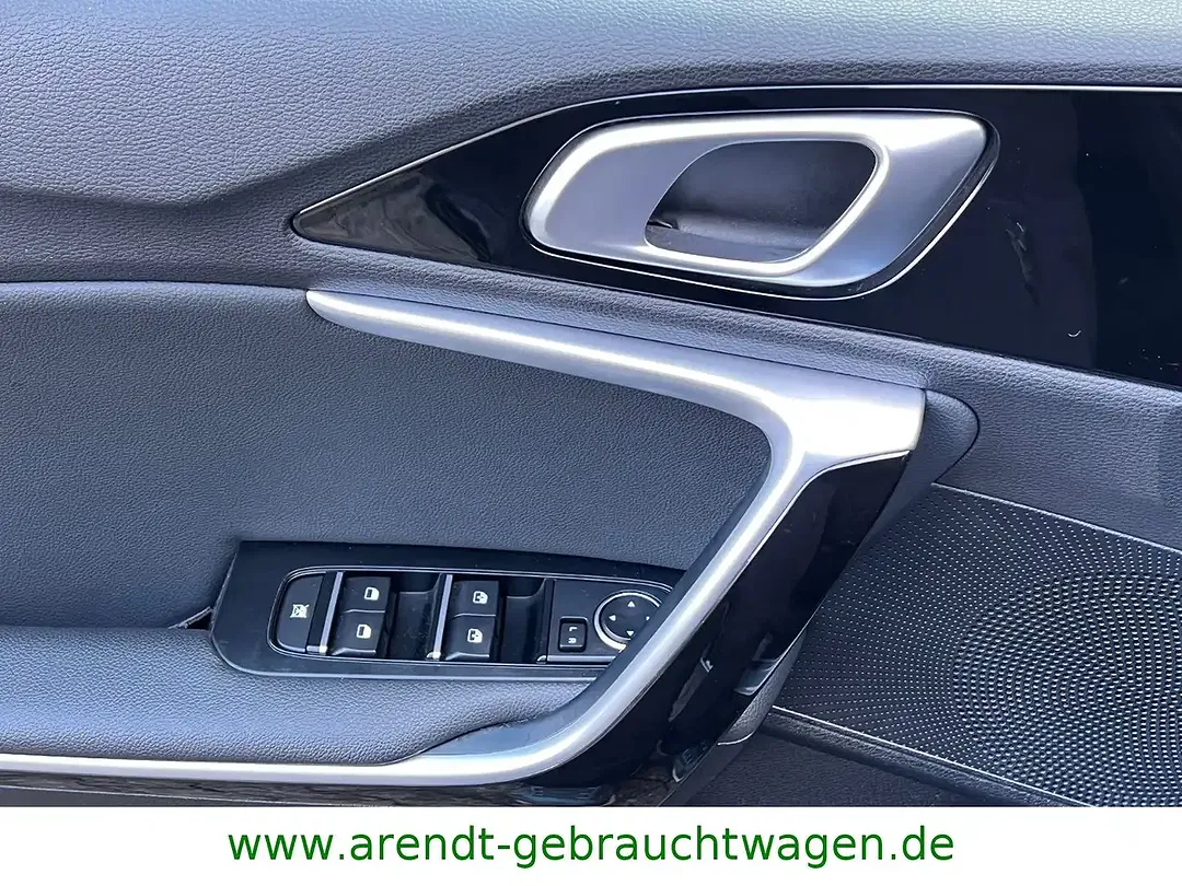 Kia Ceed SW / cee'd SW - Thumbnail 15