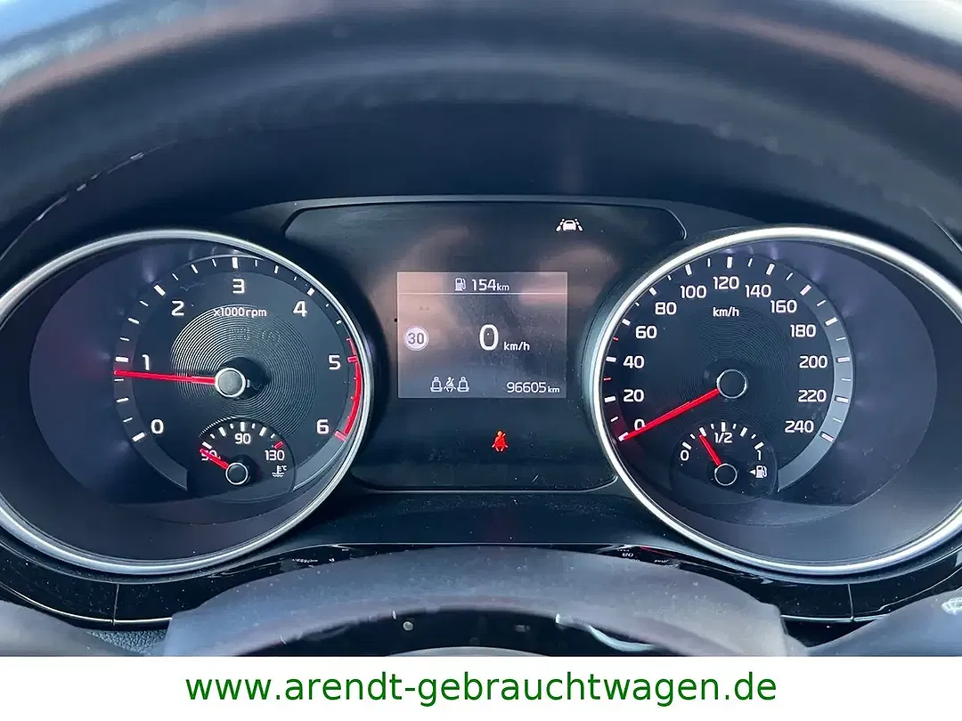 Kia Ceed SW / cee'd SW - Thumbnail 16