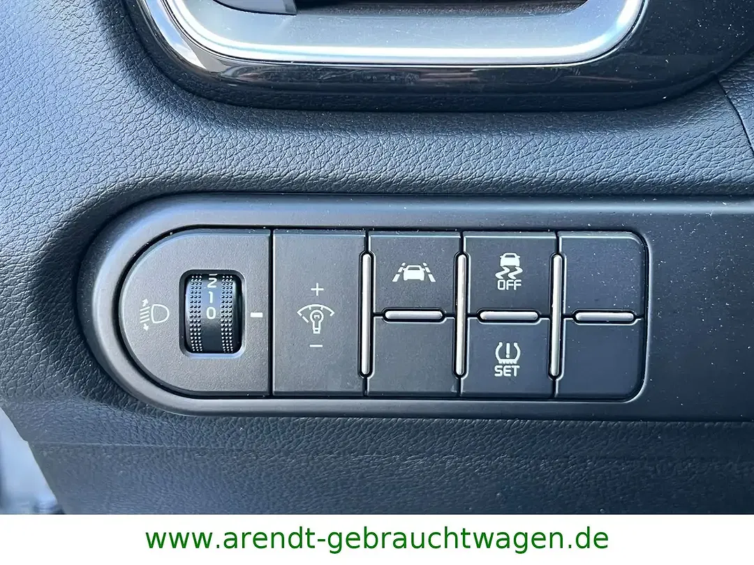 Kia Ceed SW / cee'd SW - Thumbnail 17