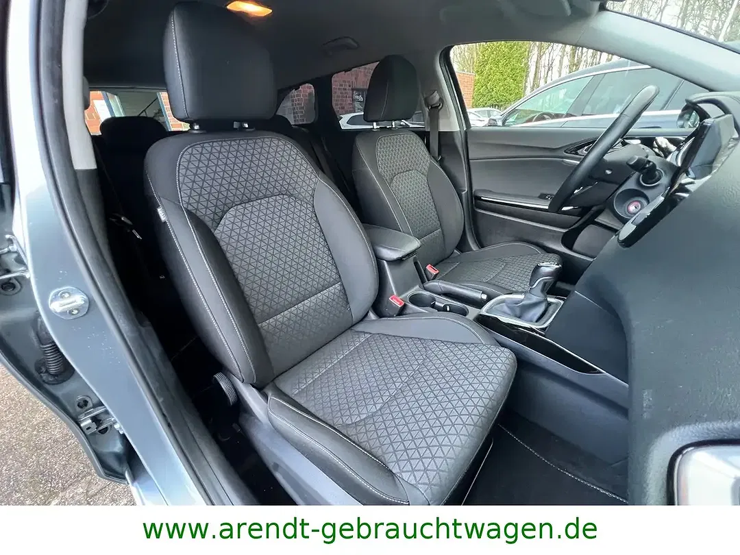 Kia Ceed SW / cee'd SW - Thumbnail 18