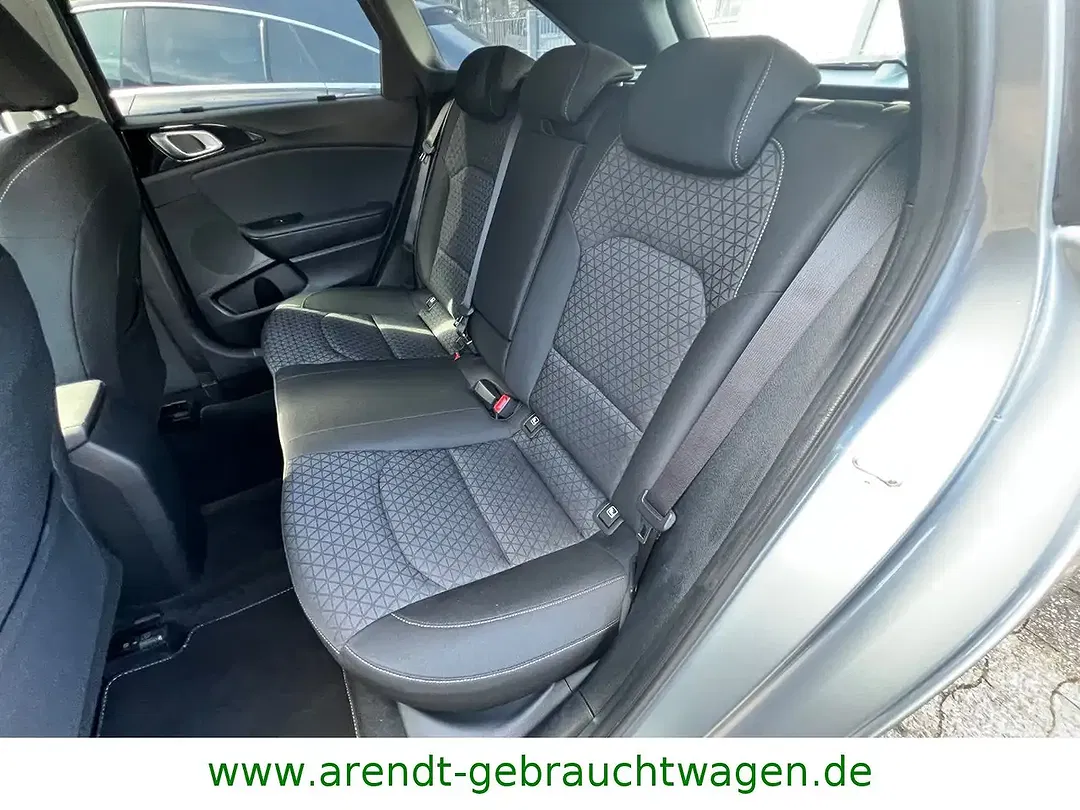 Kia Ceed SW / cee'd SW - Thumbnail 19