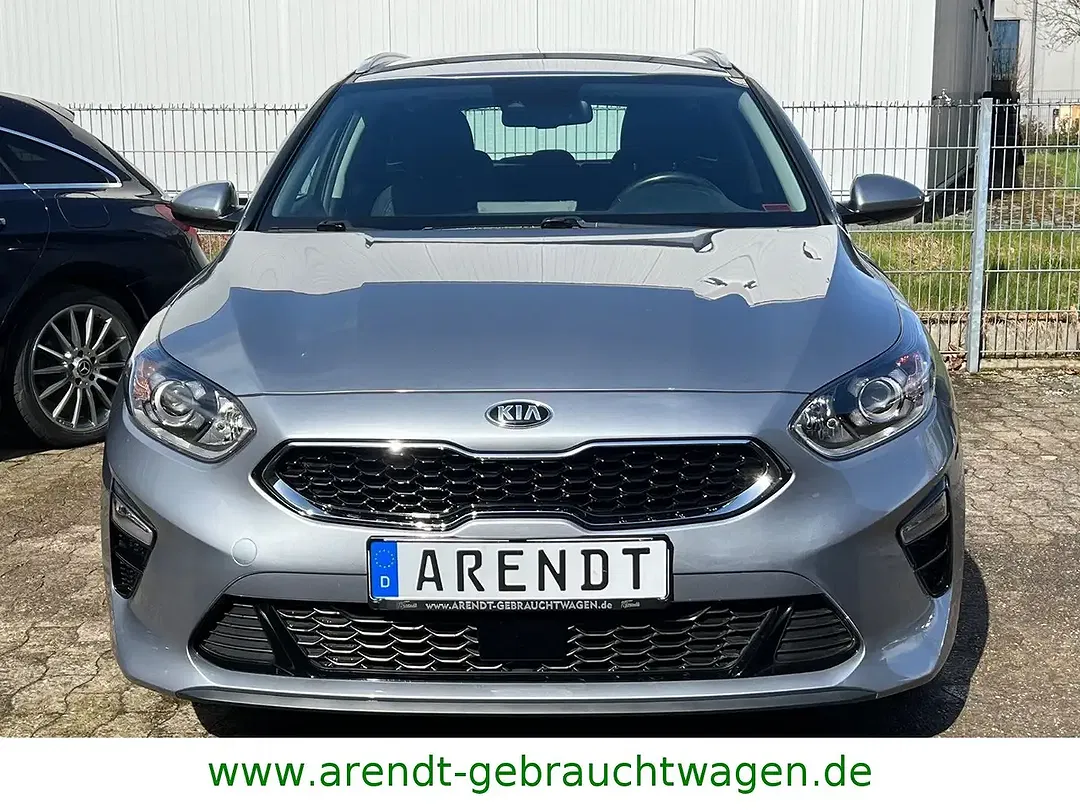 Kia Ceed SW / cee'd SW - foto 2
