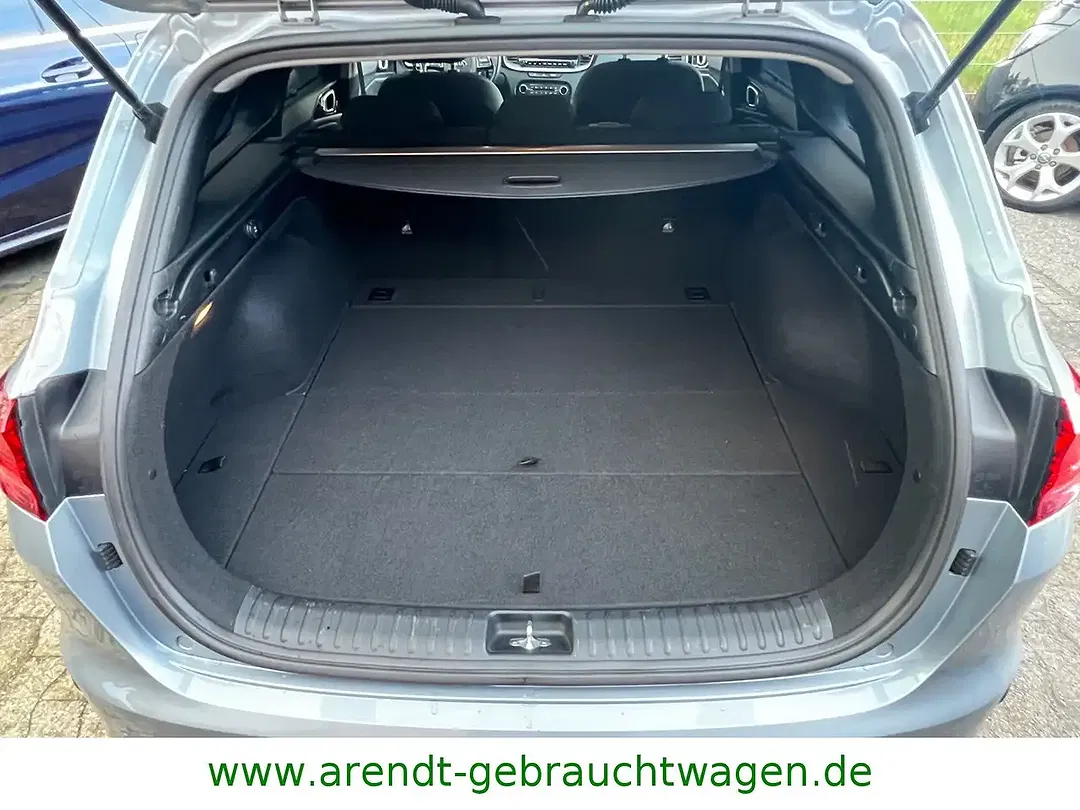 Kia Ceed SW / cee'd SW - foto 20