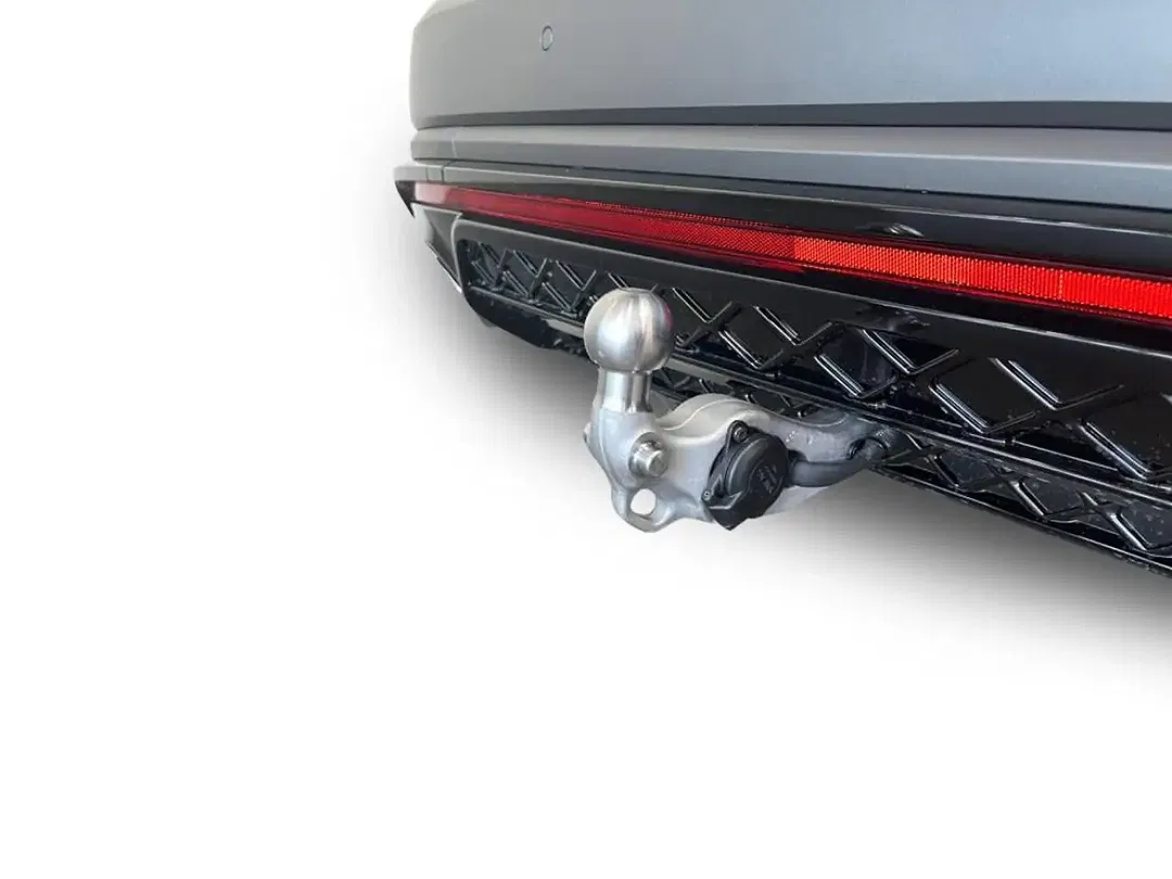 Volkswagen Touareg 3.0 TDI 4Motion R-Line Style - Thumbnail 13