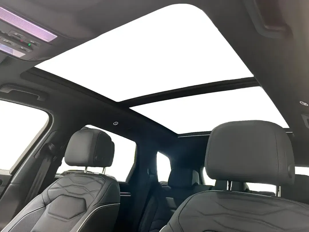 Volkswagen Touareg 3.0 TDI 4Motion R-Line Style - Thumbnail 6