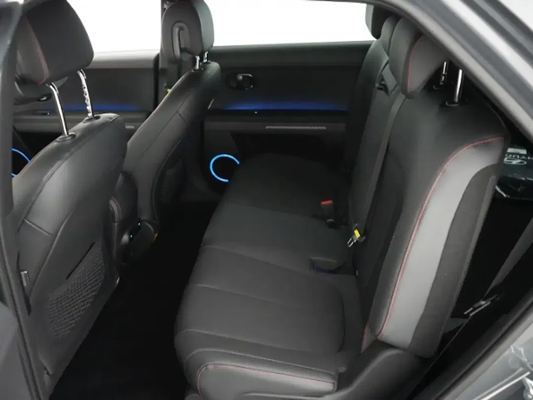 Hyundai IONIQ 5 N Line - Thumbnail 10