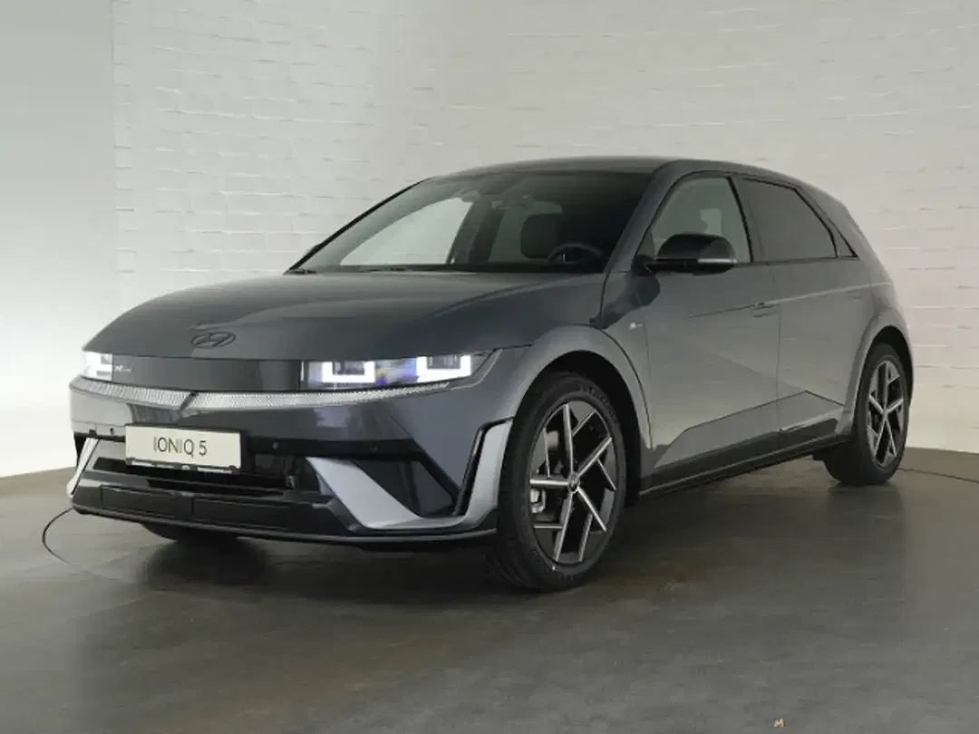 Hyundai IONIQ 5 N Line - foto 1