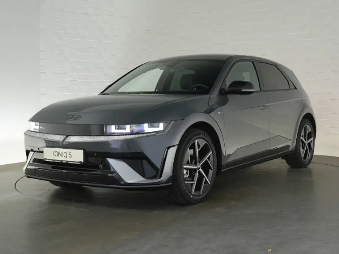 Hyundai IONIQ 5 N Line - Afbeelding 1