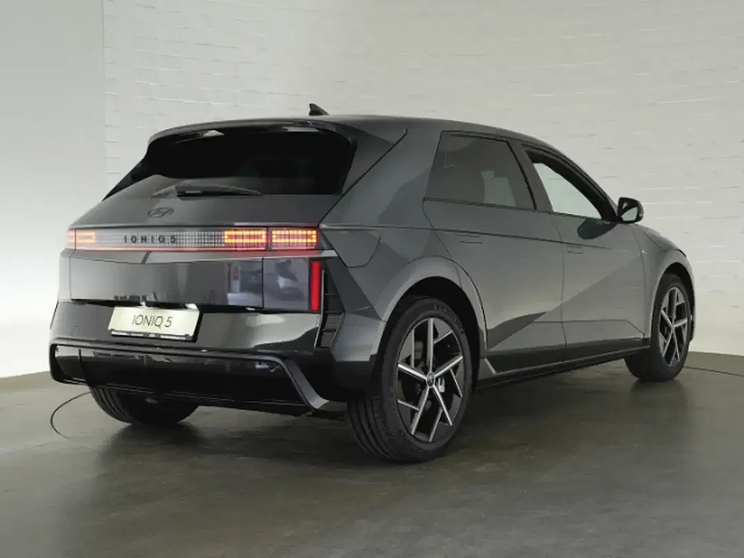 Hyundai IONIQ 5 N Line - foto 2