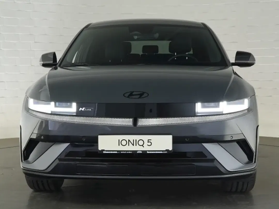 Hyundai IONIQ 5 N Line - Thumbnail 4