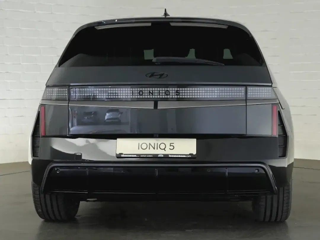 Hyundai IONIQ 5 N Line - Thumbnail 6