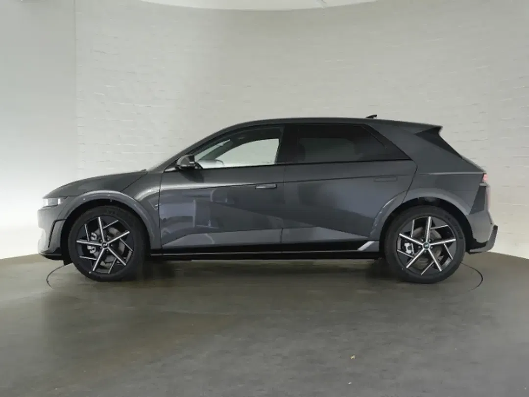 Hyundai IONIQ 5 N Line - Thumbnail 7