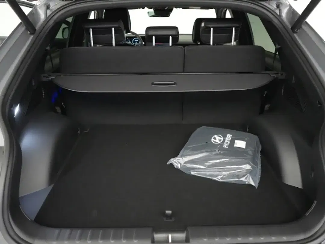 Hyundai IONIQ 5 N Line - Thumbnail 8