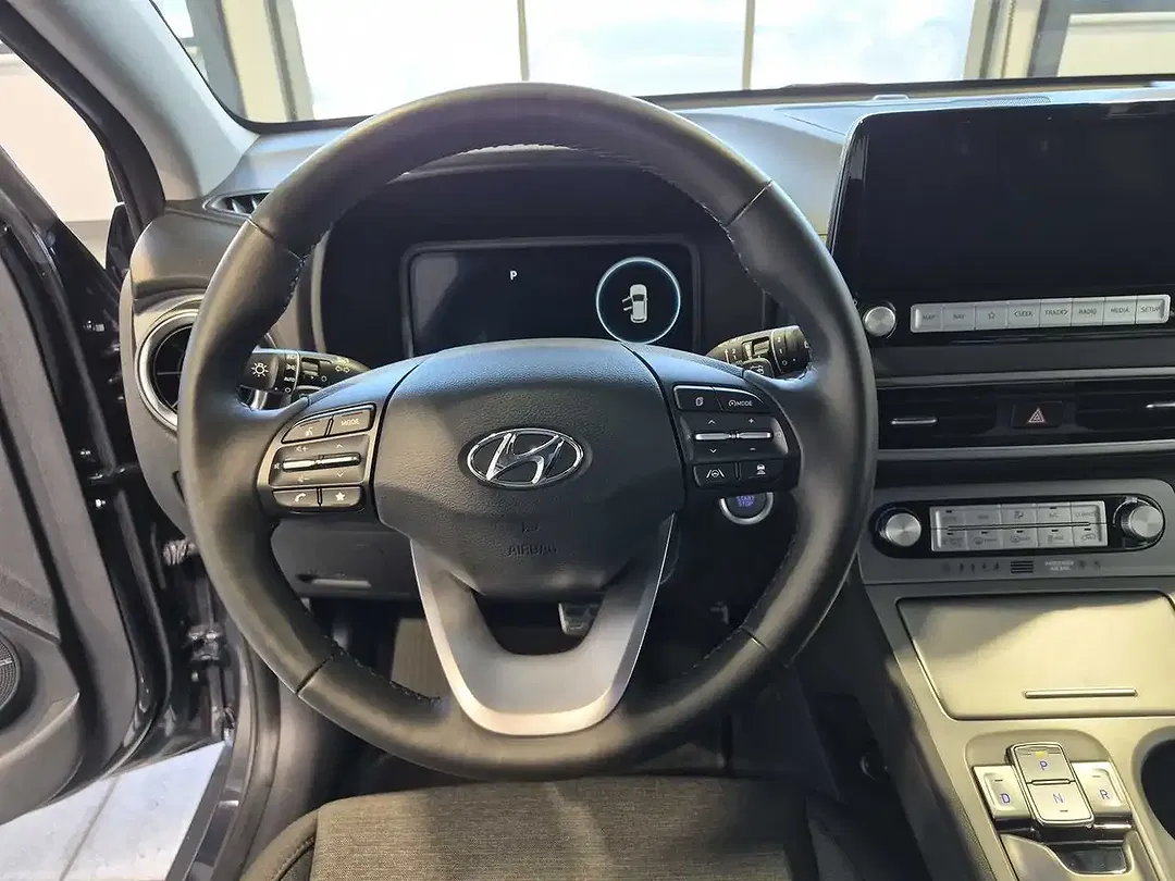 Hyundai KONA - Thumbnail 10