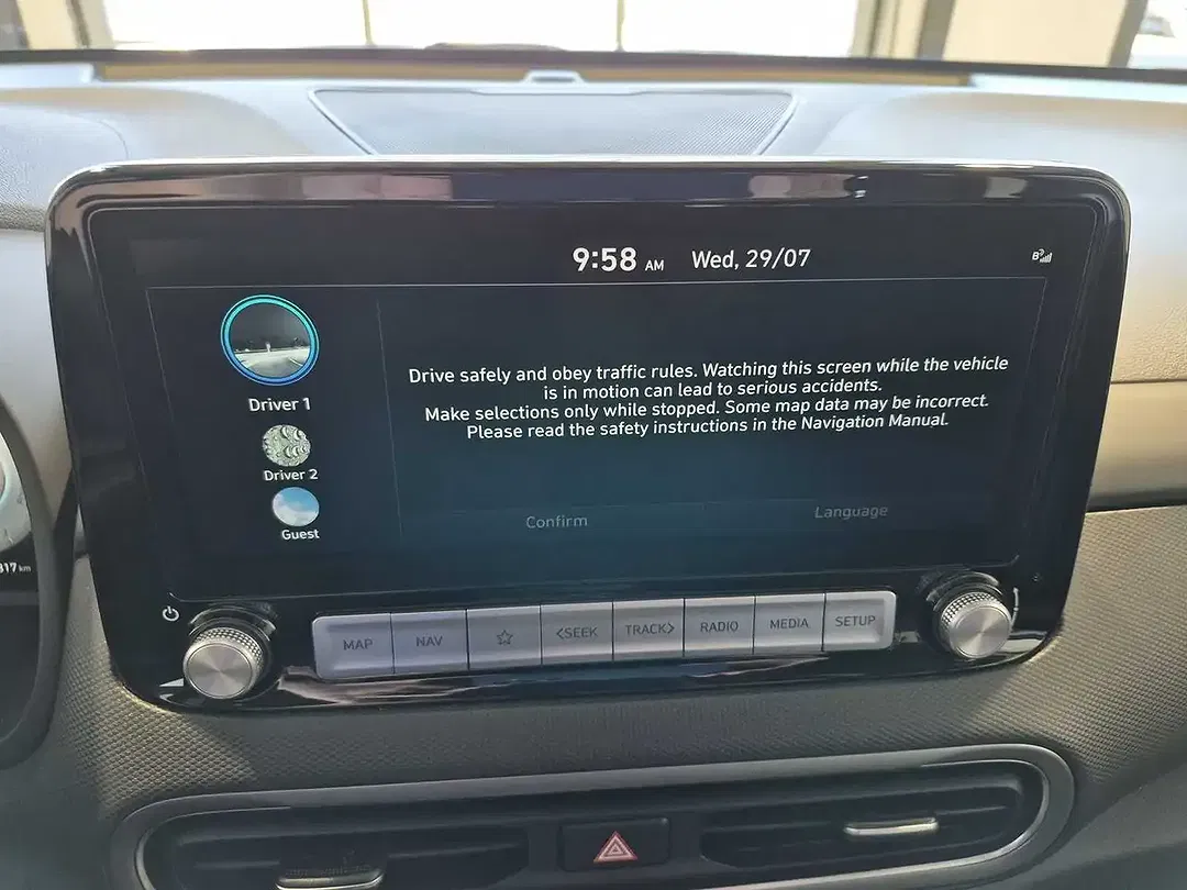 Hyundai KONA - Thumbnail 11