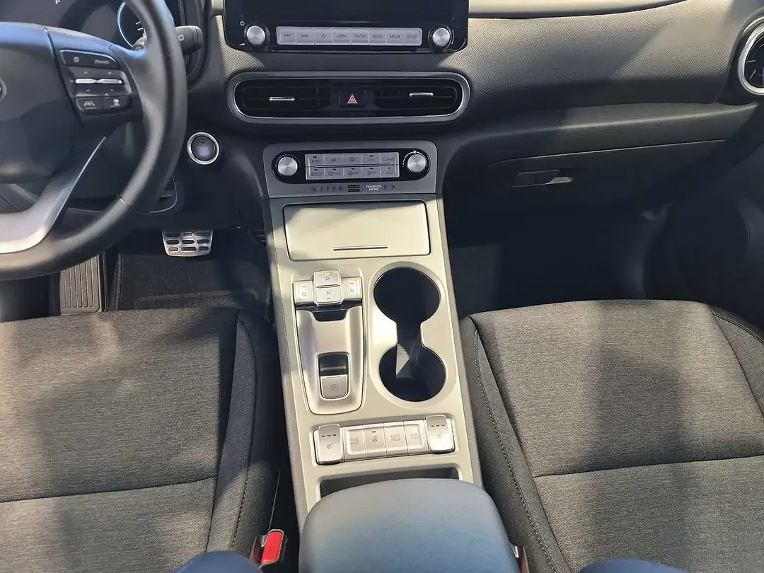 Hyundai KONA - Thumbnail 12