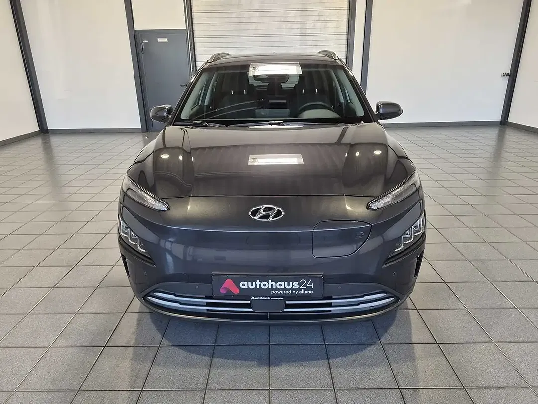 Hyundai KONA - foto 2