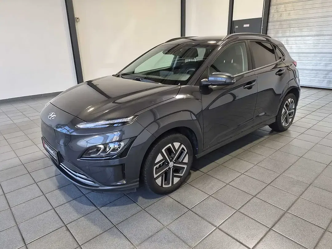 Hyundai KONA - Thumbnail 3