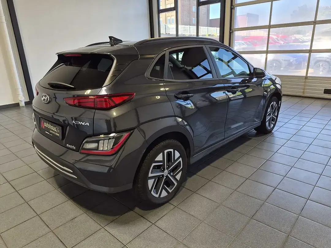 Hyundai KONA - Thumbnail 5