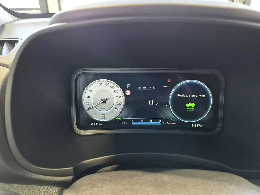 Hyundai KONA - Thumbnail 7