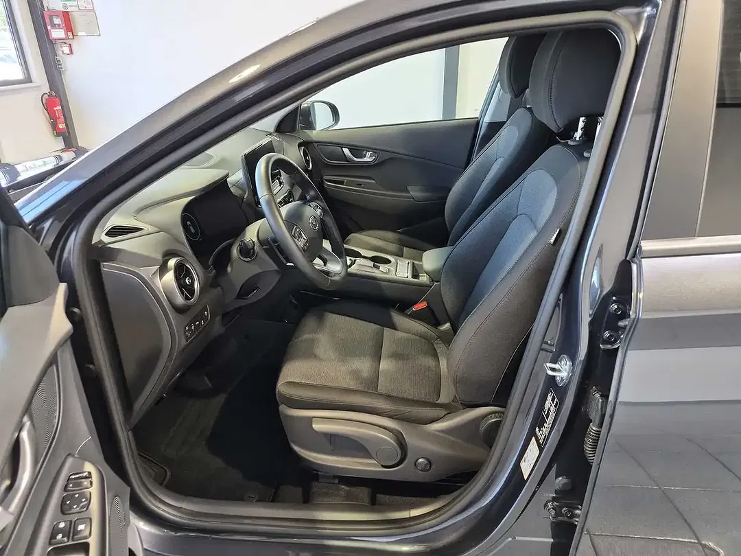 Hyundai KONA - Thumbnail 8