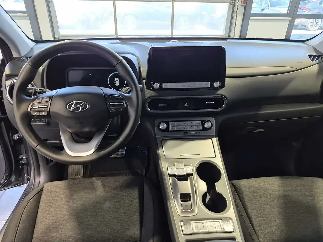 Hyundai KONA - Thumbnail 9