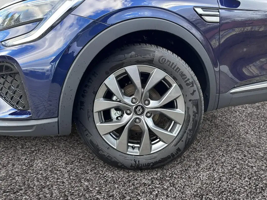 Renault Arkana MHEV EDC Techno - foto 15