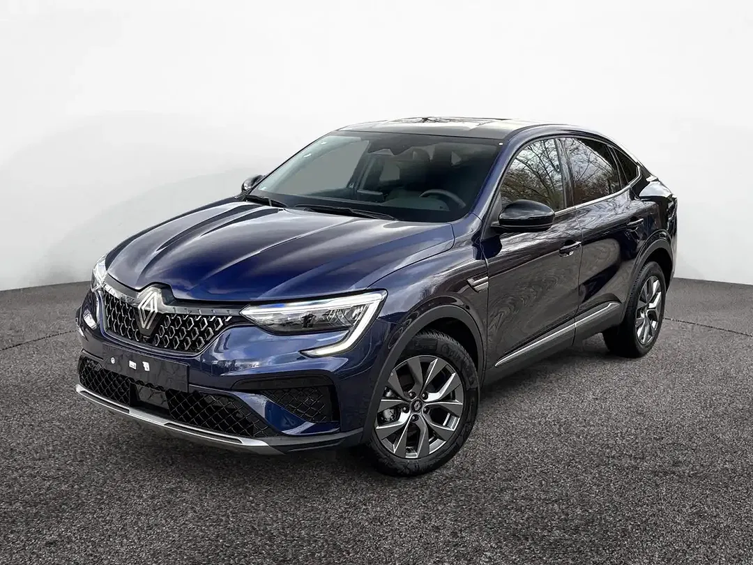 Renault Arkana MHEV EDC Techno - foto 2